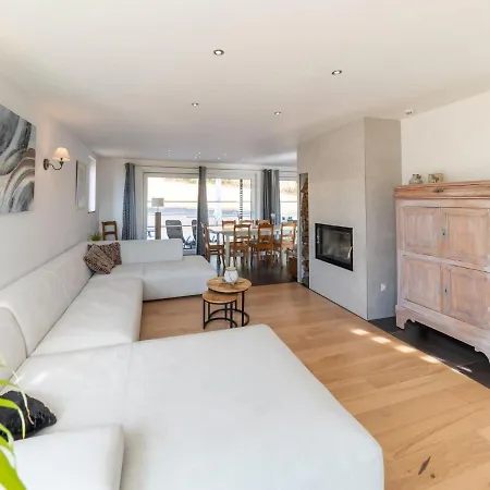Spacious Home, Ferienhaus Durbuy