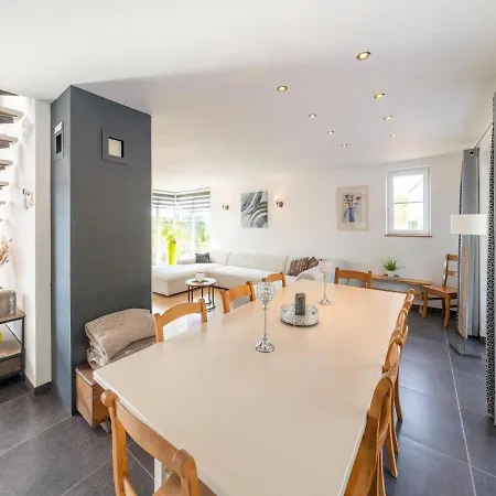Spacious Home, *