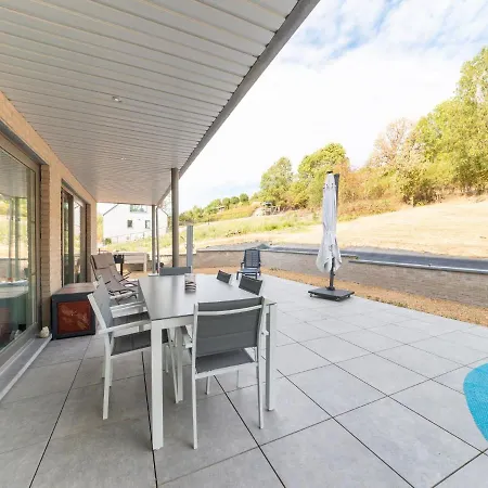 In Near Adventure Valley Holiday home Durbuy