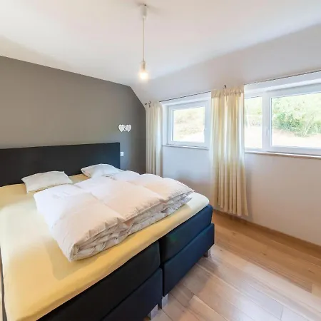 Spacious Home, *