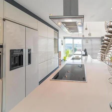 Ferienhaus Spacious Home, Durbuy