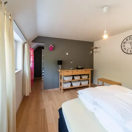 In Near Adventure Valley Holiday home Durbuy