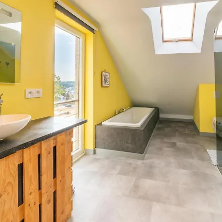 Ferienhaus Spacious Home, *