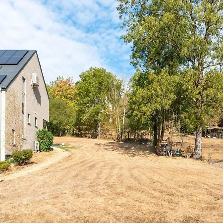 Ferienhaus Spacious Home, Durbuy