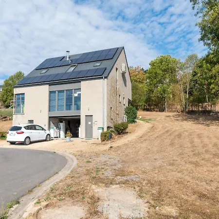 Spacious Home, Durbuy
