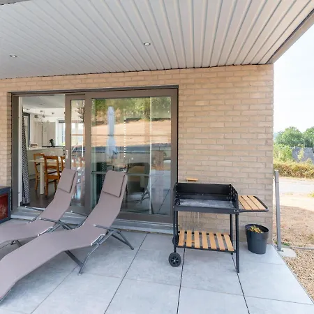 Spacious Home, Ferienhaus