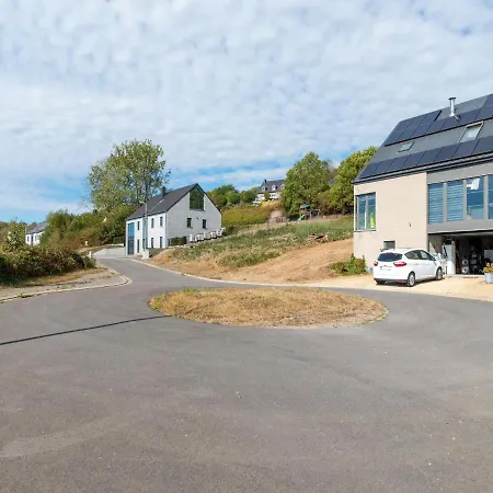 Holiday home In Near Adventure Valley Durbuy