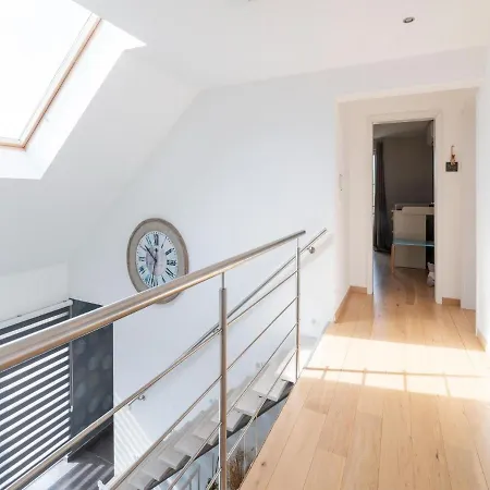 Ferienhaus Spacious Home, Durbuy